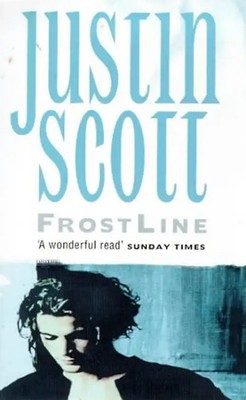 Frostline - Scott, Justin