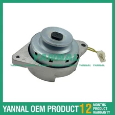 New Alternator 12V 1K571-64010 for Kubota D905 D1005 D1105 V1305