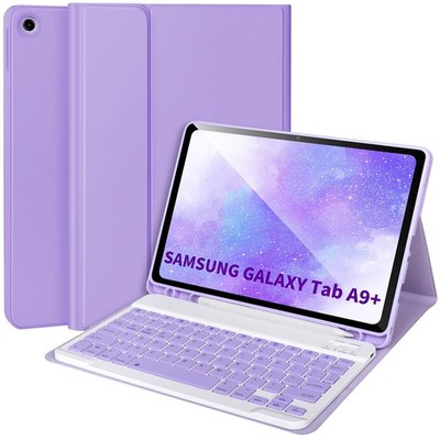 Keyboard Case 11   SM-X210/X216/X218 Detachable Bluetooth Keyboard S Pen
