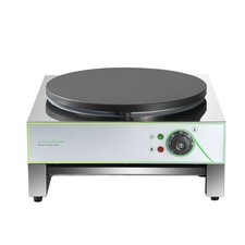 Crepes-Maker  Crepeseisen Crepesgerät Crepe Crepespfanne