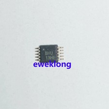 ADS1112IDGSR MSOP10 Marking Code BHU ADS1112I IC chips components x 1pcs