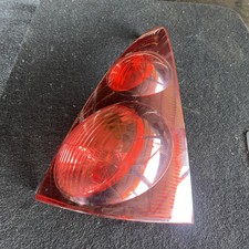 PEUGEOT 107 DRIVER RIGHT SIDE REAR LIGHT TO FIT 2009 TILL 2012