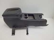2010-2013 Chevrolet Avalanche 1500 Front Floor Console 22889173