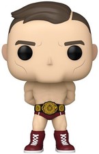 2015 Funko WWE Mystery Minis Blind Box Figures 13