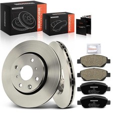 Kits de frein Toyota AYGO