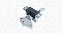 Halter MotoraufhäNgung Magneti Marelli 030607020427 FüR Fiat Panda Van Multijet