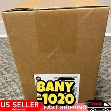 Sealed Allen Bradley 25C-D013N114 Fast Ship US Free Tax