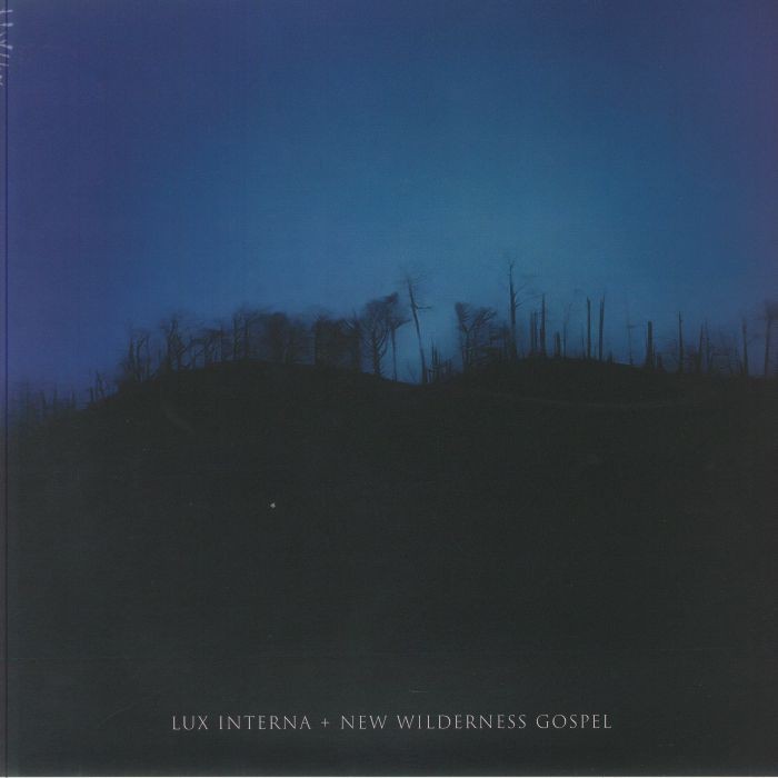 LUX INTERNA - New Wilderness Gospel - Vinyl (gatefold 2xLP)