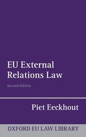 Piet Eeckhout | External Relations Eu 2E Oeull C | Buch | Englisch (2011)