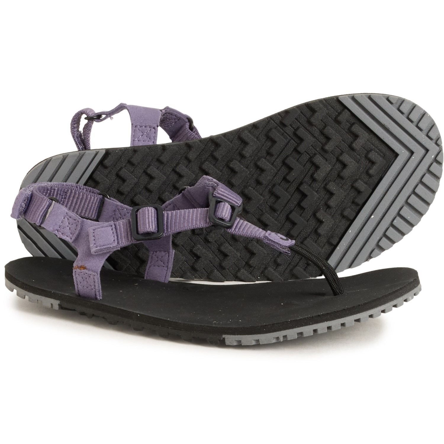 Sandalias descalzas Xero Shoes H-Trail para mujer (elige una talla) nuevas con caja