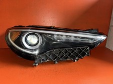 2017 - 2023 ALFA ROMEO STELVIO RIGHT PASSENGER SIDE ADAPTIVE HID HEADLIGHT OEM