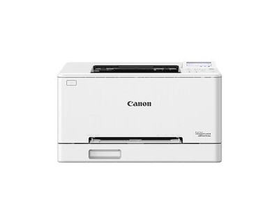 Print server Canon ImageCLASS LBP647Cdw 6929C002 Color Laser Printer - 26 ppm -