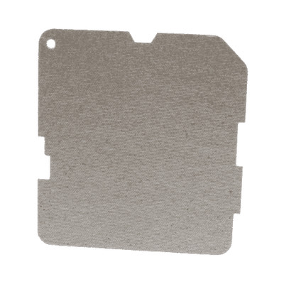 DANBY 243409000009 Splash Shield Replacement Part Compatible DMW11A4SDB