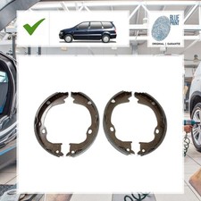 Blue Print Bremsbackensatz, Feststellbremse JEEP WRANGLER III (JK) 2.8 CRD