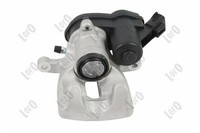 Abakus Bremssattel Hinten Rechts FüR Renault Zoe Bfm_ Clio V BF B7 Nissan