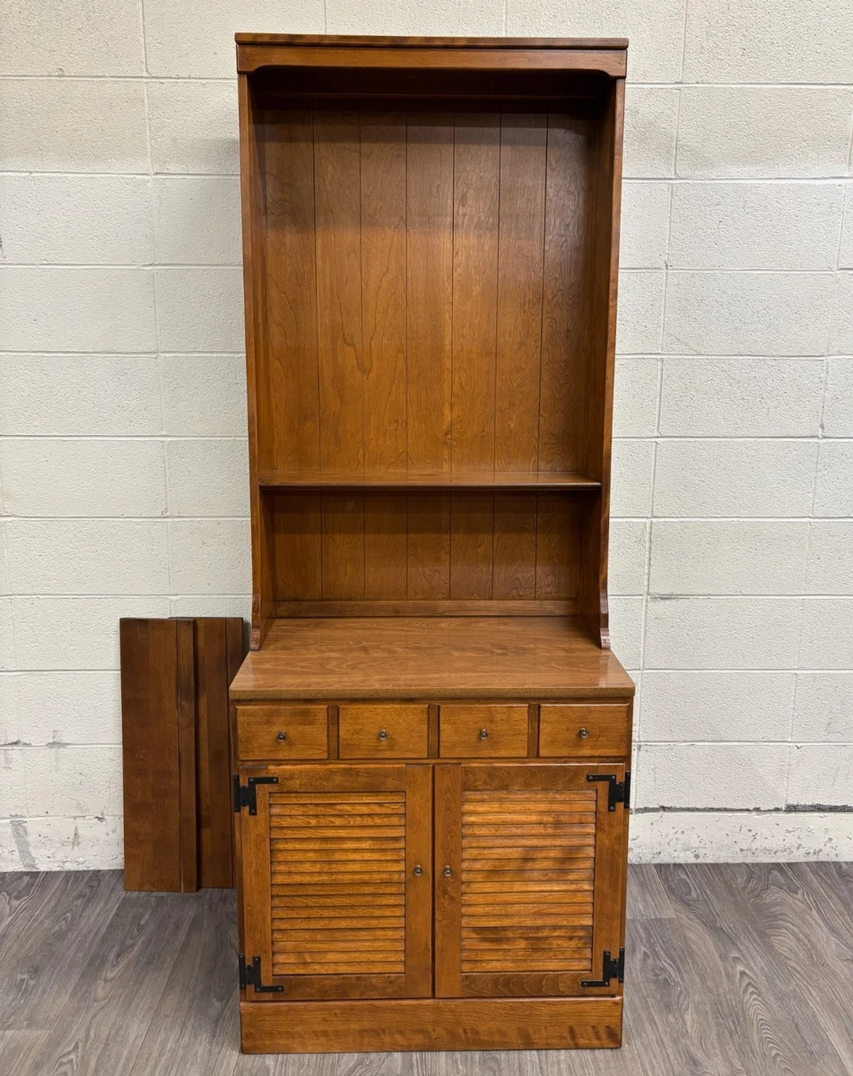 Ethan Allen Traditional Cabinets for sale | eBay