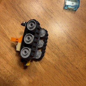 SHIP ONLY LEGO CITY: Arctic Icebreaker (60062)