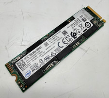 Intel 660p Series 2TB  SSD SSDPEKNW020TB