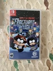 South Park: The Fractured but Whole Nintendo Switch Complete