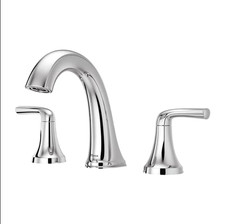 Pfister Ladera LF-049-LRCC 8inch Bathroom Faucet