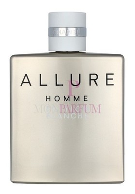 Chanel Allure Homme Édition Blanche Eau de Parfum 150ml