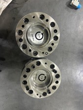 Sabroe SMC 106/108/112/116   S/L/E   MK4 series oil pump