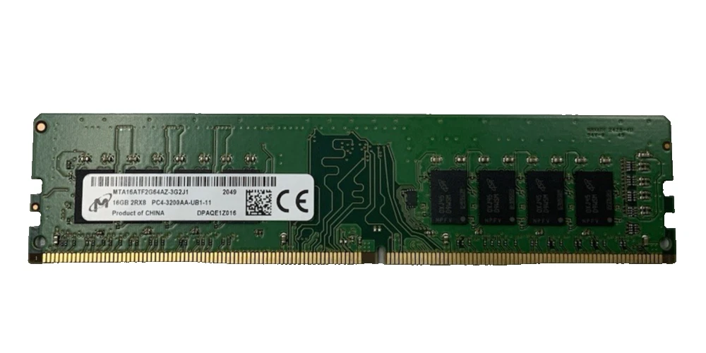 Micron Computer RAM for Sale - eBay