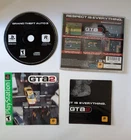 Grand Theft Auto 2 / GTA 2 (PlayStation 1 PS1) CIB - Greatest Hits 1999