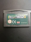 New ListingGBA 2 games bundle. Tales of Phantasia + R-Type III third lightning