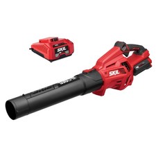 Skil PWR CORE 40 Brushless Leaf Blower Kit Model BL4713C-11