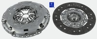 Kupplungssatz Sachs 3000 951 945 FÜR Alfa Romeo FÜR Fiat Lancia Kupplung KIT