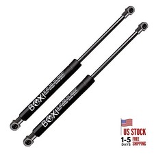2pcs Rear Trunk Shocks Fit B-M-W 323i 06-11,325i 06-10,325xi 06-07,328i 07