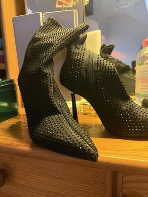 Stiefeletten Boots