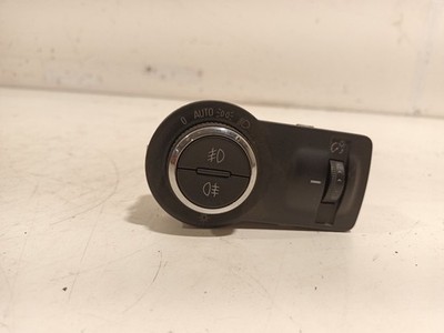 Opel Insignia Lichtschalter 2008-2017 13268707 A20NHT