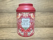 William Morris English Breakfast Tea - 60 Tea Bags - Expires 01.22.2028