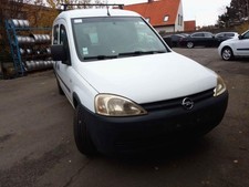 Amortisseur Opel COMBO