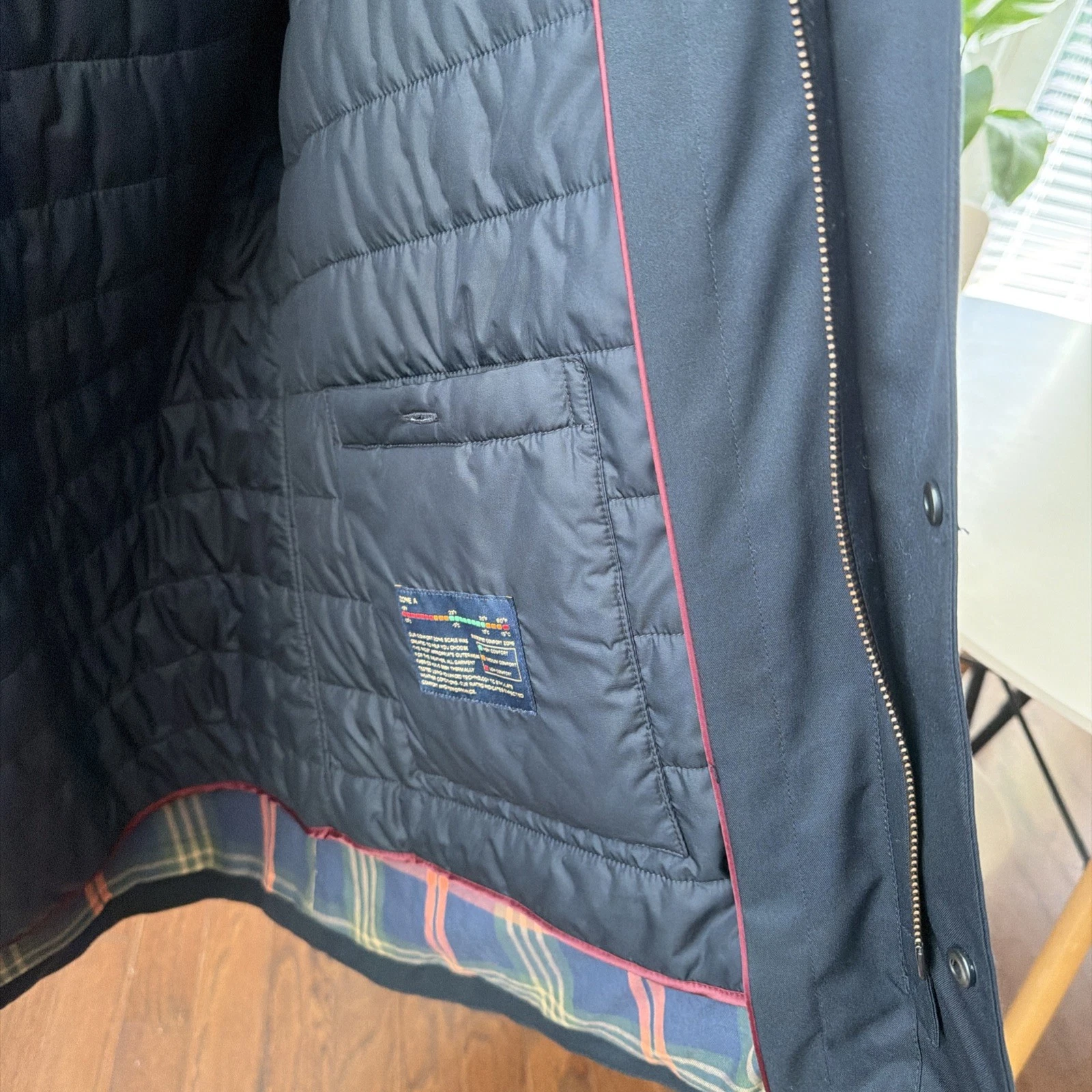 Brooks Brothers Men's XL image 3
