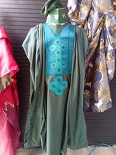 african mens traditional wear Agbada