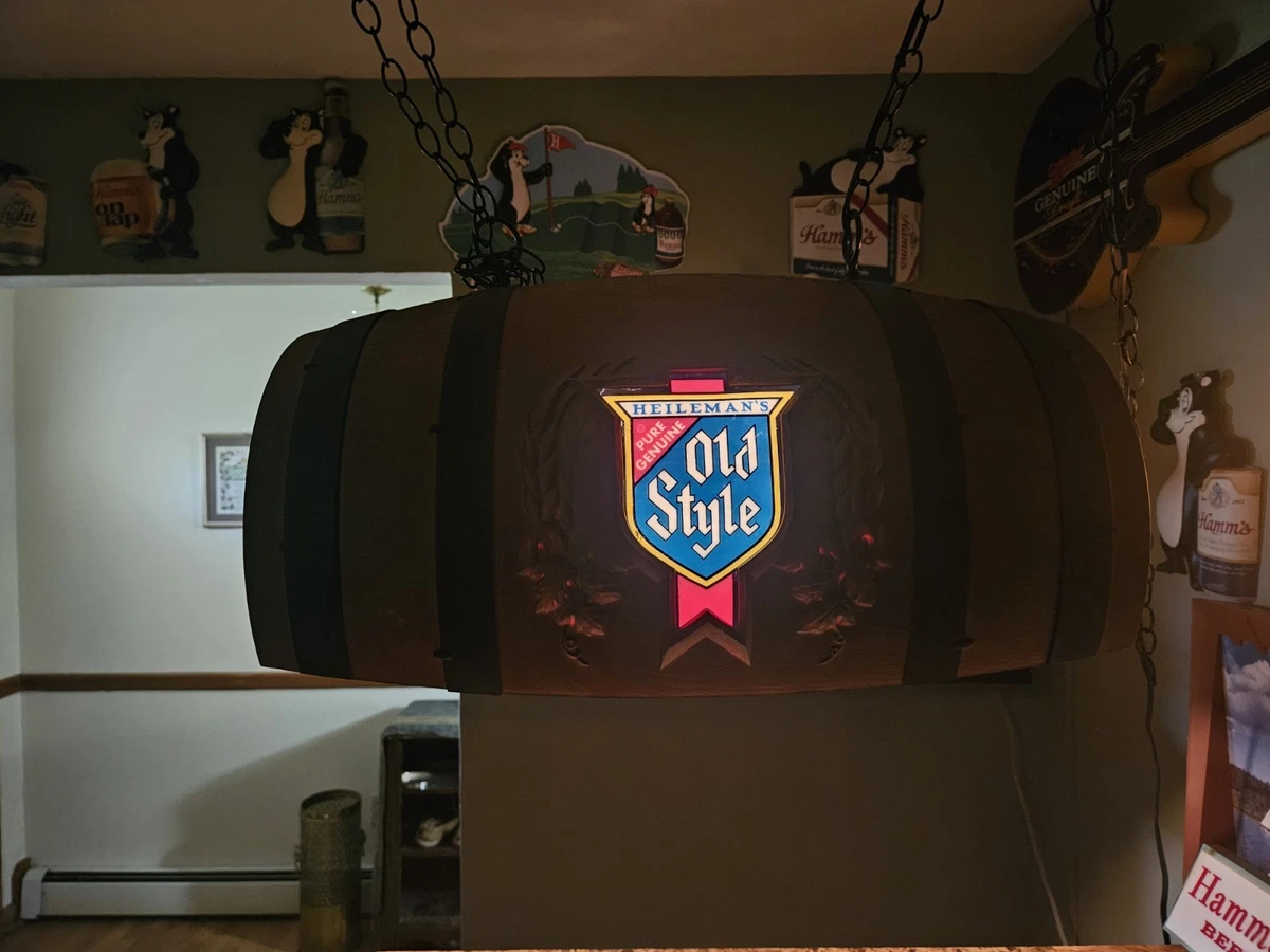 Heilemans Old Style Beer for sale | eBay