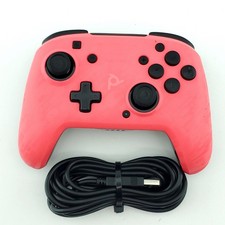 PDP 500-202 Faceoff Wireless Deluxe Controller for Nintendo Switch