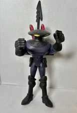 DC Universe Black Manta Action Figure Batman: Brave and The Bold Animated Series