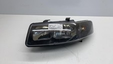 Feu avant (phare) Seat TOLEDO