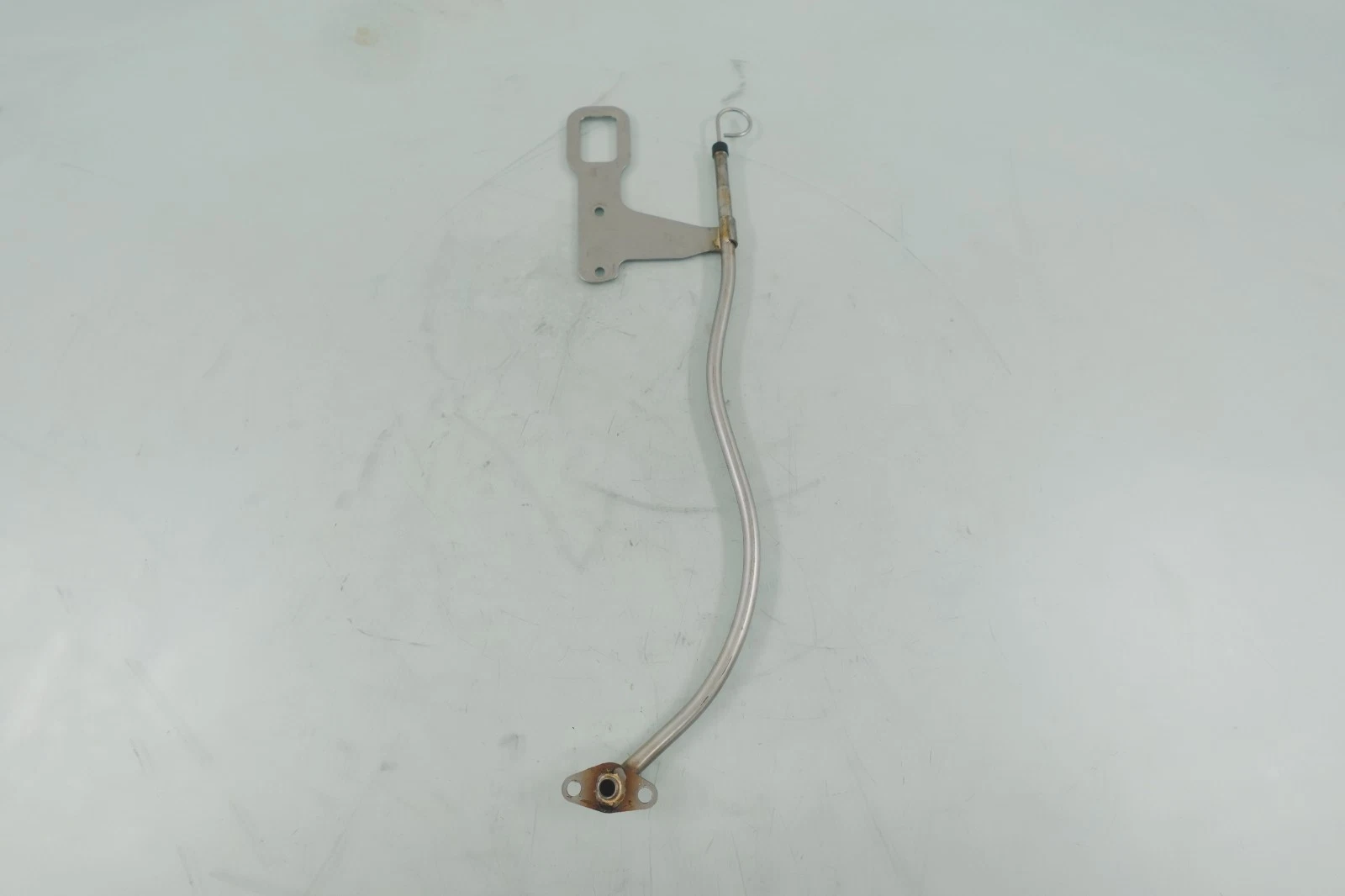 2003-2021 Kawasaki OEM Oil Level Dipstick Tube Plug Freshwater STX 12F 15F Ultra