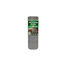 YardGard Chicken Wire: 2" Mesh, 60" x 150