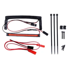 New Front Rear Light Set For ARRMA Mojave GROM 1/14 Scale RC Car Replacement