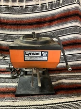Lyman Mag 20 Lead Furnace Melting Pot Rcbs Saeco Lee