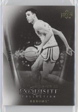 2011-12 Exquisite Collection 5/99 Gail Goodrich #23 HOF 8b4