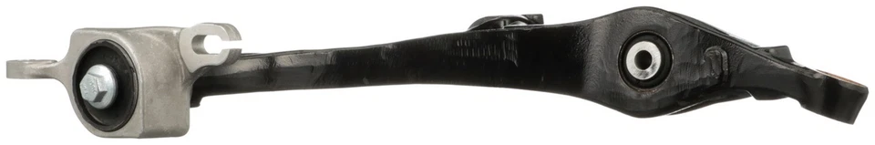 Brazo de control de suspensión delantero izquierdo inferior Delphi para Mercedes-Benz R500 2006-2007 Foto 3 de 4