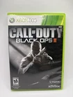 Call of Duty: Black Ops 2 for Microsoft Xbox 360 CIB! TESTED & Complete