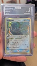 Rayquaza Delta Species Holo 16/110 EX Holon P...
